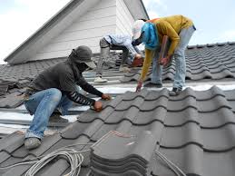 Fast & Reliable Emergency Roof Repairs in Meridian, PA